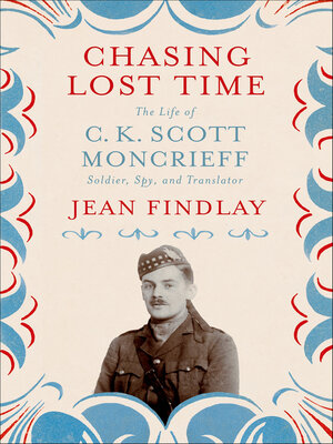 Chasing Lost Time - ebook